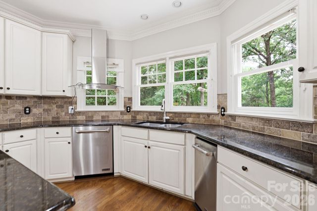 14516 Ballantyne Country Club Drive, Charlotte, NC 28277