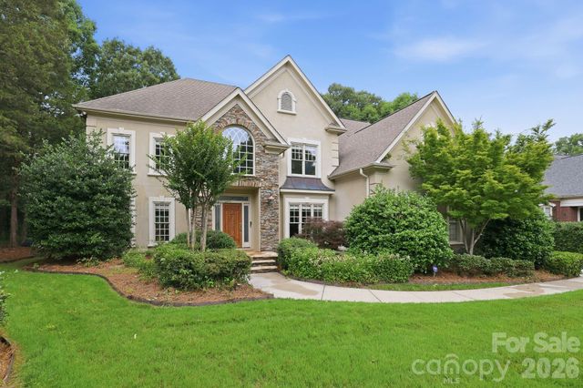 14516 Ballantyne Country Club Drive, Charlotte, NC 28277