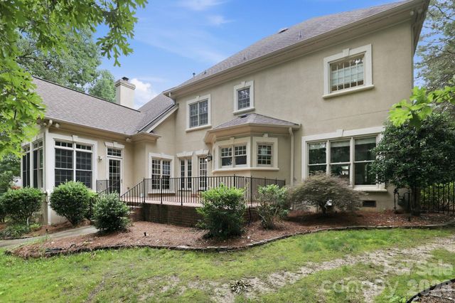 14516 Ballantyne Country Club Drive, Charlotte, NC 28277