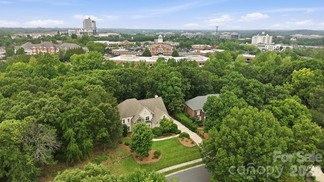 14516 Ballantyne Country Club Drive, Charlotte, NC 28277