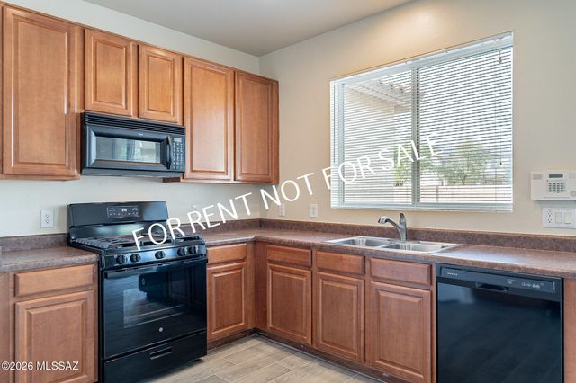 4923 E Chickweed Drive, Tucson, AZ 85756