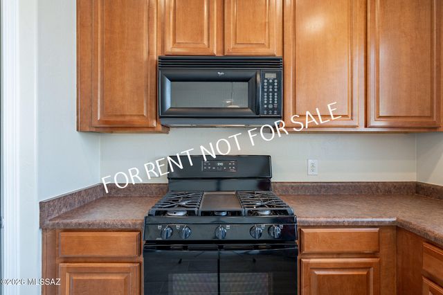 4923 E Chickweed Drive, Tucson, AZ 85756