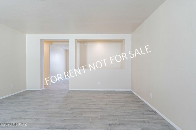 4923 E Chickweed Drive, Tucson, AZ 85756