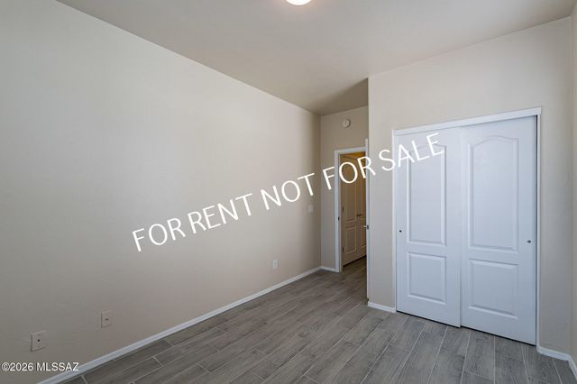 4923 E Chickweed Drive, Tucson, AZ 85756