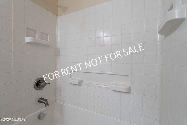 4923 E Chickweed Drive, Tucson, AZ 85756