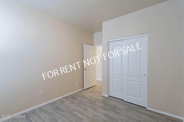 4923 E Chickweed Drive, Tucson, AZ 85756