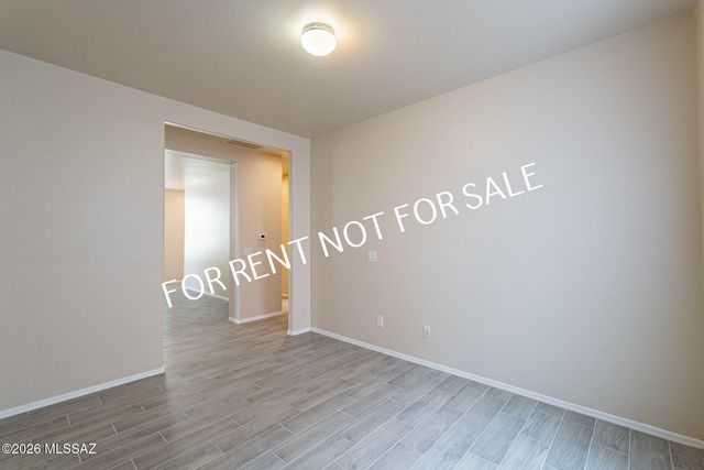 4923 E Chickweed Drive, Tucson, AZ 85756