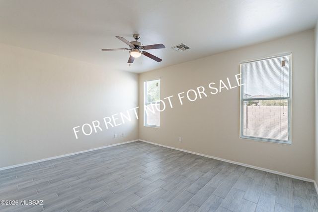 4923 E Chickweed Drive, Tucson, AZ 85756