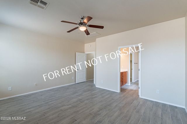 4923 E Chickweed Drive, Tucson, AZ 85756