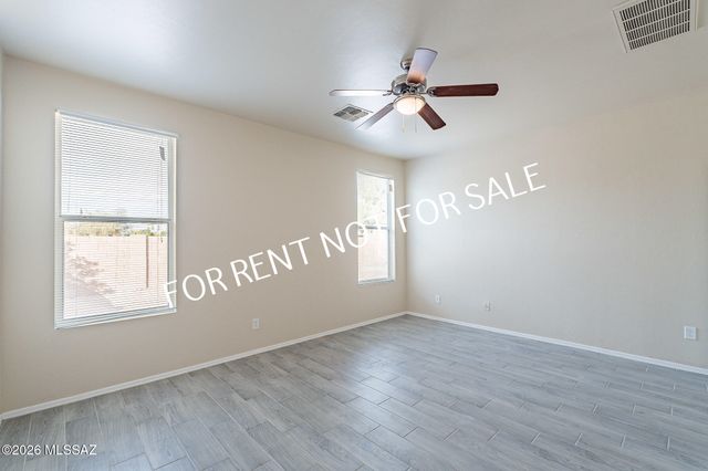 4923 E Chickweed Drive, Tucson, AZ 85756