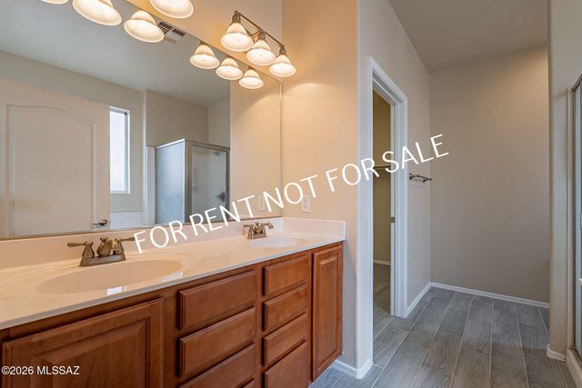 4923 E Chickweed Drive, Tucson, AZ 85756