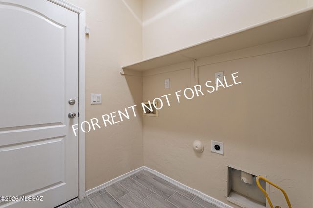 4923 E Chickweed Drive, Tucson, AZ 85756