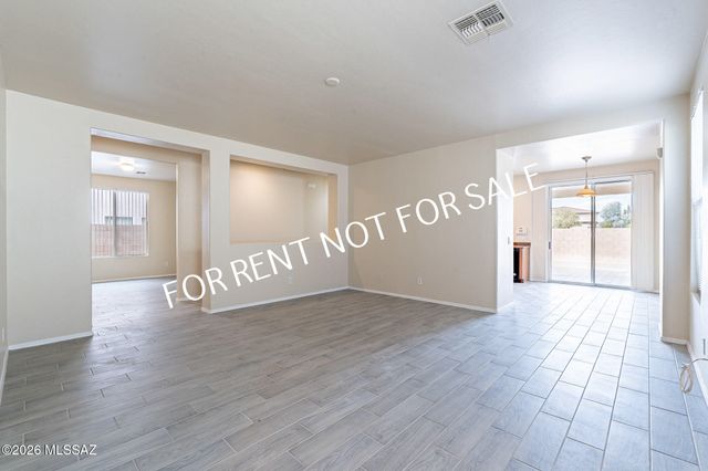 4923 E Chickweed Drive, Tucson, AZ 85756