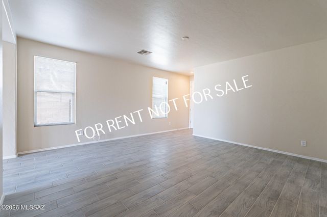 4923 E Chickweed Drive, Tucson, AZ 85756