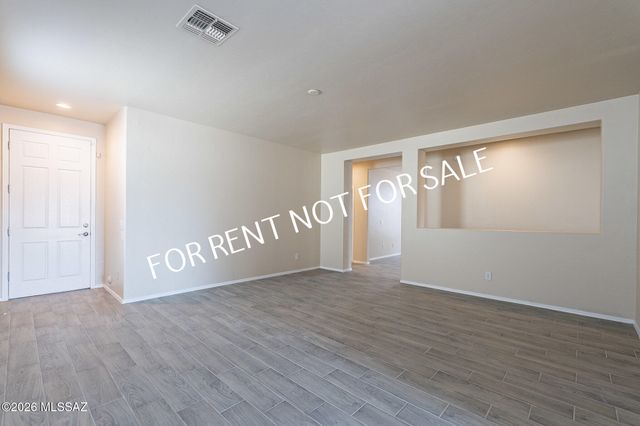 4923 E Chickweed Drive, Tucson, AZ 85756