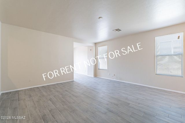 4923 E Chickweed Drive, Tucson, AZ 85756