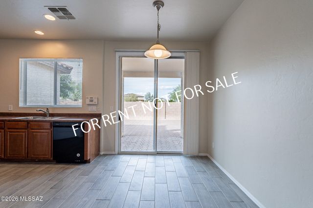 4923 E Chickweed Drive, Tucson, AZ 85756