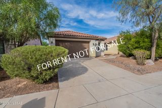4923 E Chickweed Drive, Tucson, AZ 85756
