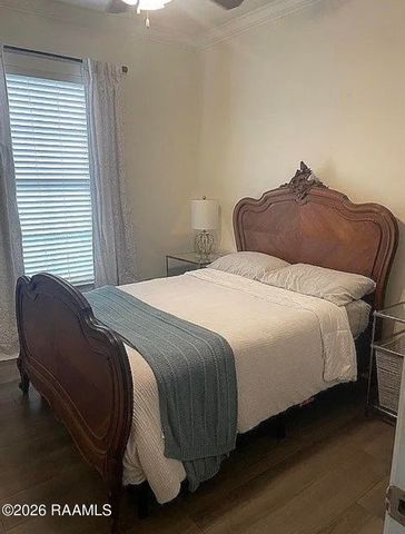 300 Highland View Drive, Youngsville, LA 70592