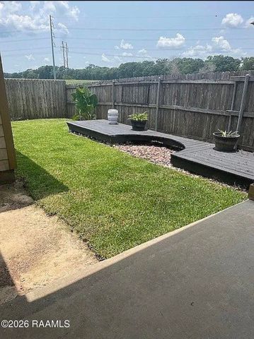 300 Highland View Drive, Youngsville, LA 70592