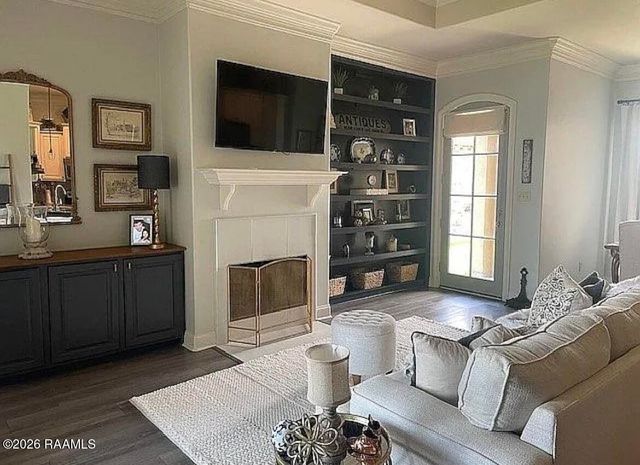300 Highland View Drive, Youngsville, LA 70592