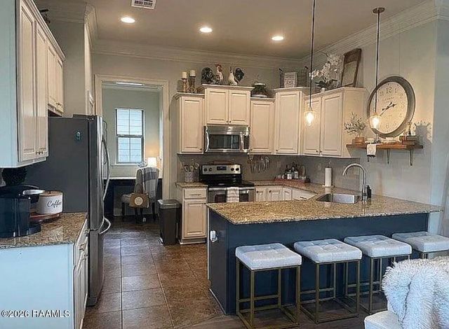 300 Highland View Drive, Youngsville, LA 70592