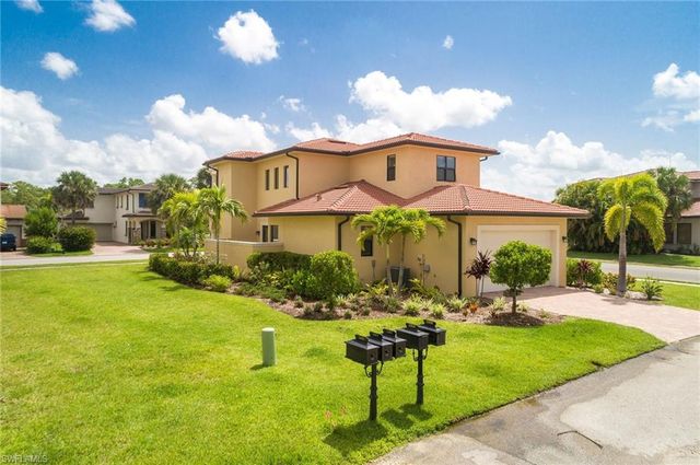 1308 Kendari TER, Naples, FL 34113