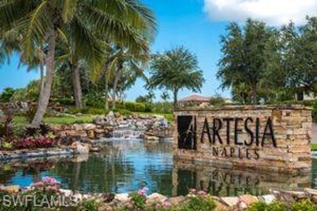 1308 Kendari TER, Naples, FL 34113