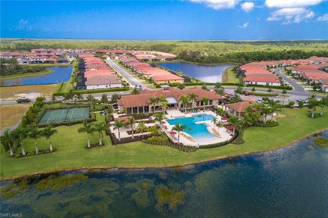 1308 Kendari TER, Naples, FL 34113