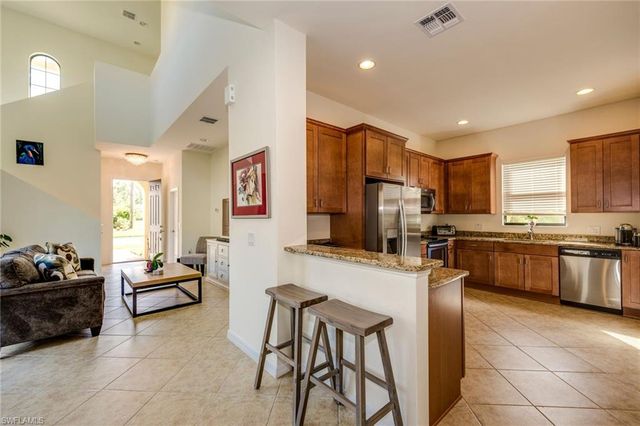 1308 Kendari TER, Naples, FL 34113