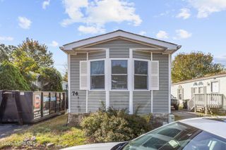 74 Ruffian Way, Howell, NJ 07731