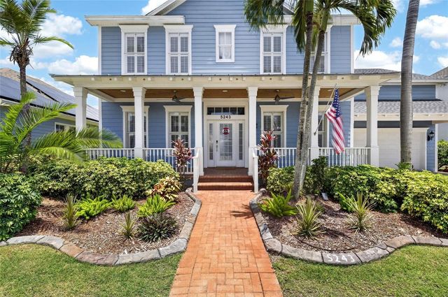 5243 BRIGHTON SHORE DRIVE, Apollo Beach, FL 33572
