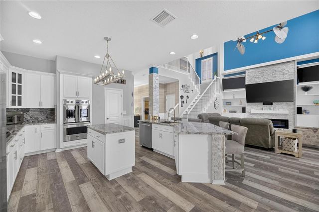 5243 BRIGHTON SHORE DRIVE, Apollo Beach, FL 33572