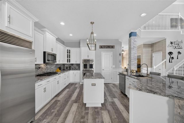 5243 BRIGHTON SHORE DRIVE, Apollo Beach, FL 33572