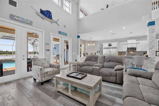 5243 BRIGHTON SHORE DRIVE, Apollo Beach, FL 33572