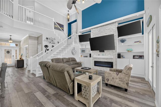 5243 BRIGHTON SHORE DRIVE, Apollo Beach, FL 33572