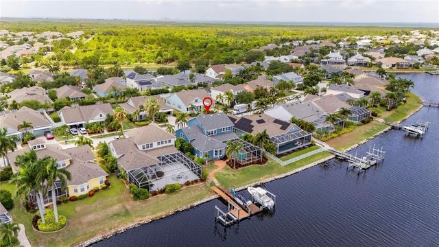 5243 BRIGHTON SHORE DRIVE, Apollo Beach, FL 33572