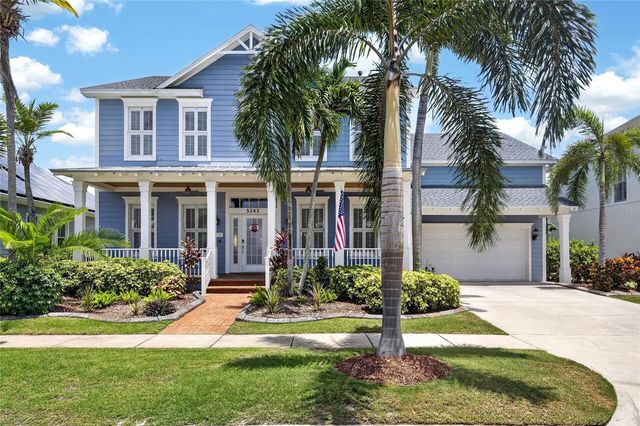 5243 BRIGHTON SHORE DRIVE, Apollo Beach, FL 33572