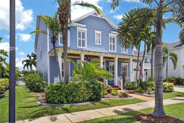 5243 BRIGHTON SHORE DRIVE, Apollo Beach, FL 33572