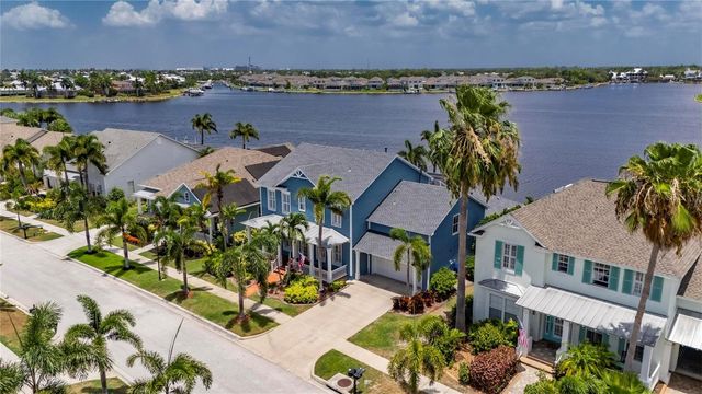 5243 BRIGHTON SHORE DRIVE, Apollo Beach, FL 33572