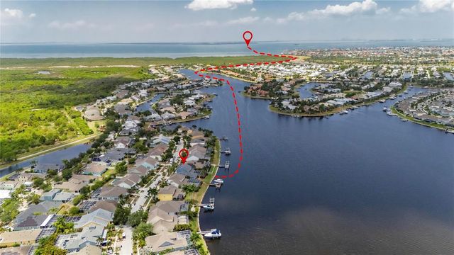 5243 BRIGHTON SHORE DRIVE, Apollo Beach, FL 33572