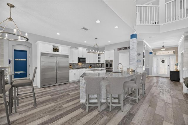 5243 BRIGHTON SHORE DRIVE, Apollo Beach, FL 33572