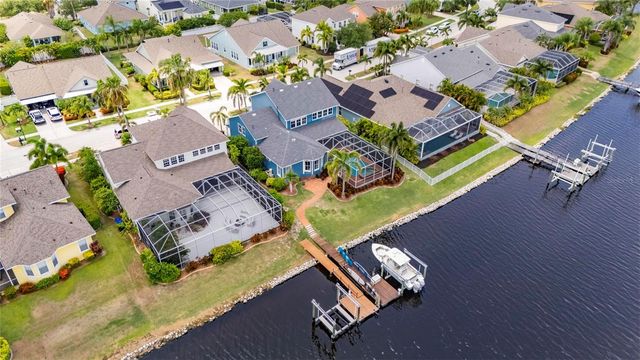 5243 BRIGHTON SHORE DRIVE, Apollo Beach, FL 33572