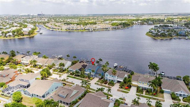 5243 BRIGHTON SHORE DRIVE, Apollo Beach, FL 33572