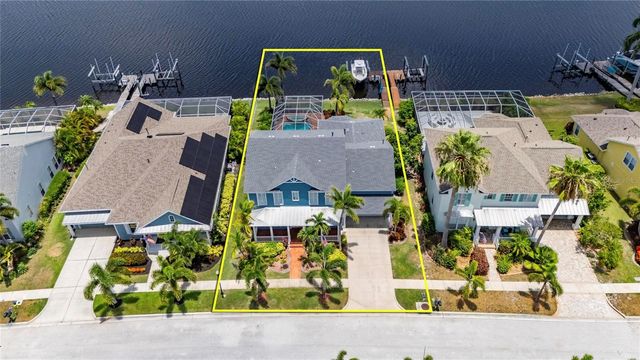 5243 BRIGHTON SHORE DRIVE, Apollo Beach, FL 33572