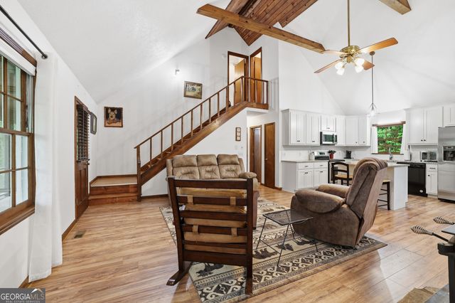 15 Mississippi Lane, Tiger, GA 30576