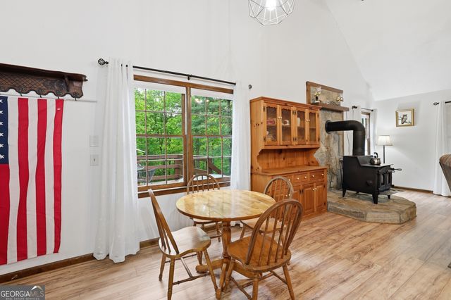 15 Mississippi Lane, Tiger, GA 30576
