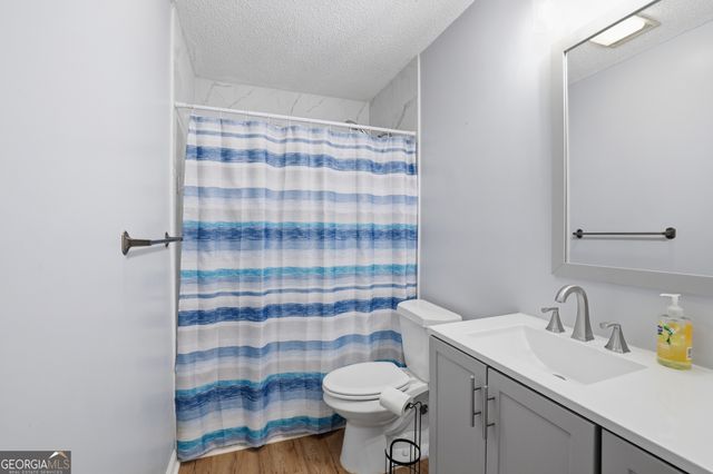 15 Mississippi Lane, Tiger, GA 30576