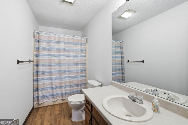 15 Mississippi Lane, Tiger, GA 30576