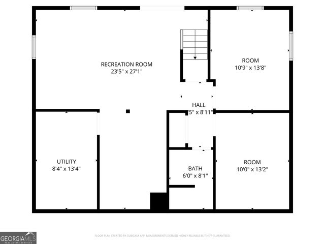 15 Mississippi Lane, Tiger, GA 30576